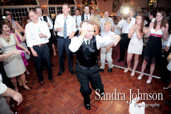 Best King and Prince Wedding photographer - Sandra Johnson (SJFoto.com)